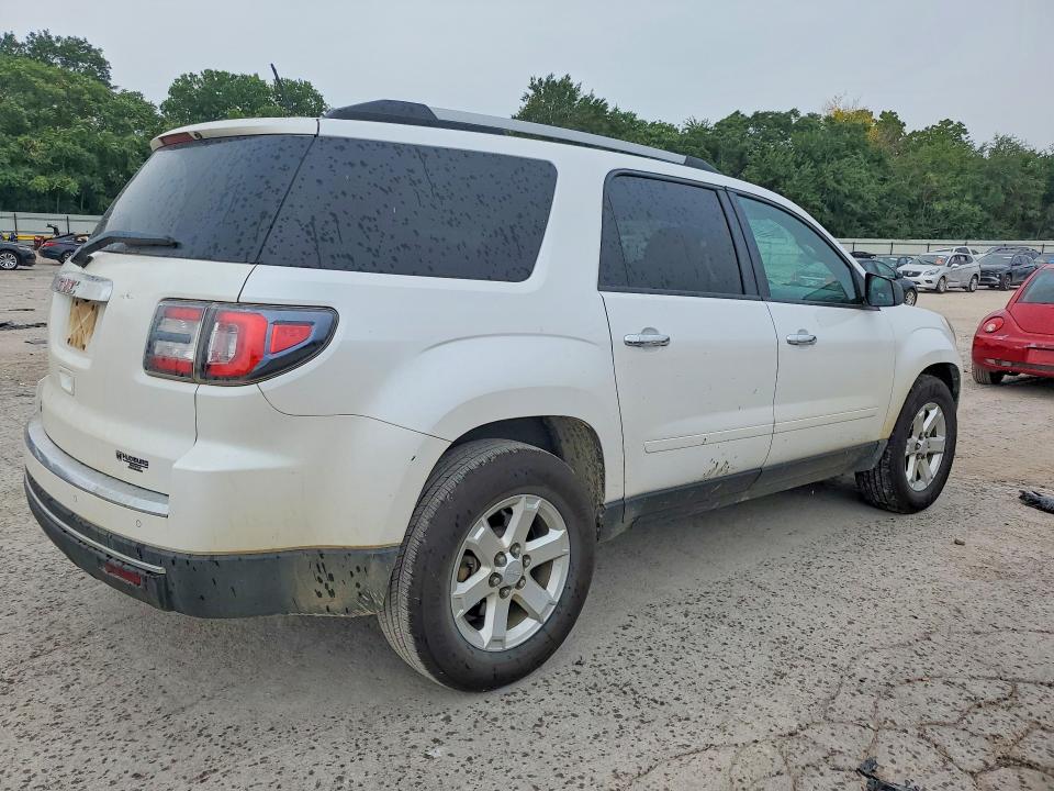 2016 Gmc Acadia მანქანა იყიდება აუქციონზე, vin: 1GKKRPKD7GJ325096, აუქციონის ნომერი: 62330036