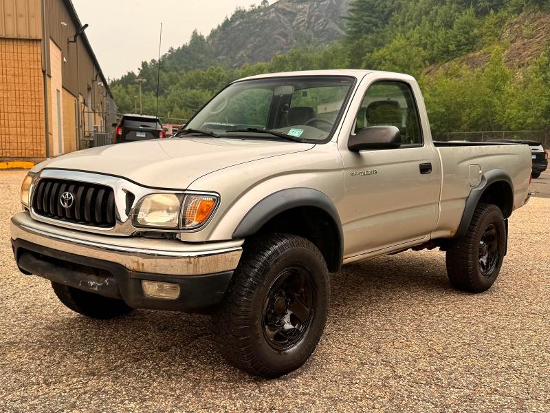 Auction sale of the 2003 Toyota Tacoma, vin: 5TEPM62N13Z178633, lot number: 62456646