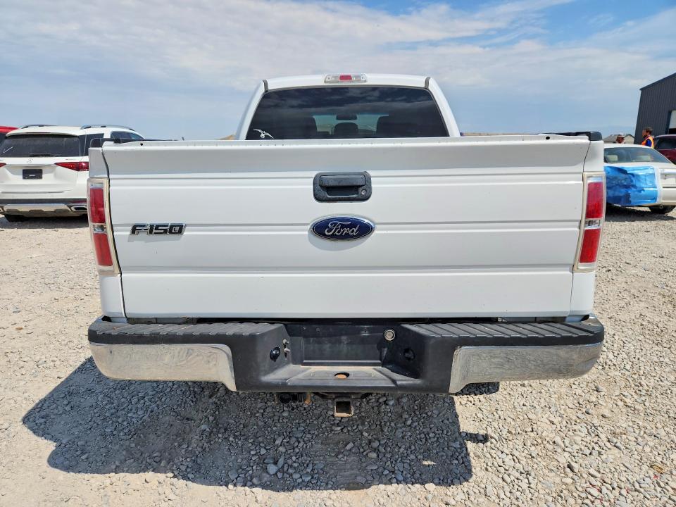 2014 Ford F150 მანქანა იყიდება აუქციონზე, vin: 1FTFW1ET5EFA19875, აუქციონის ნომერი: 60243656