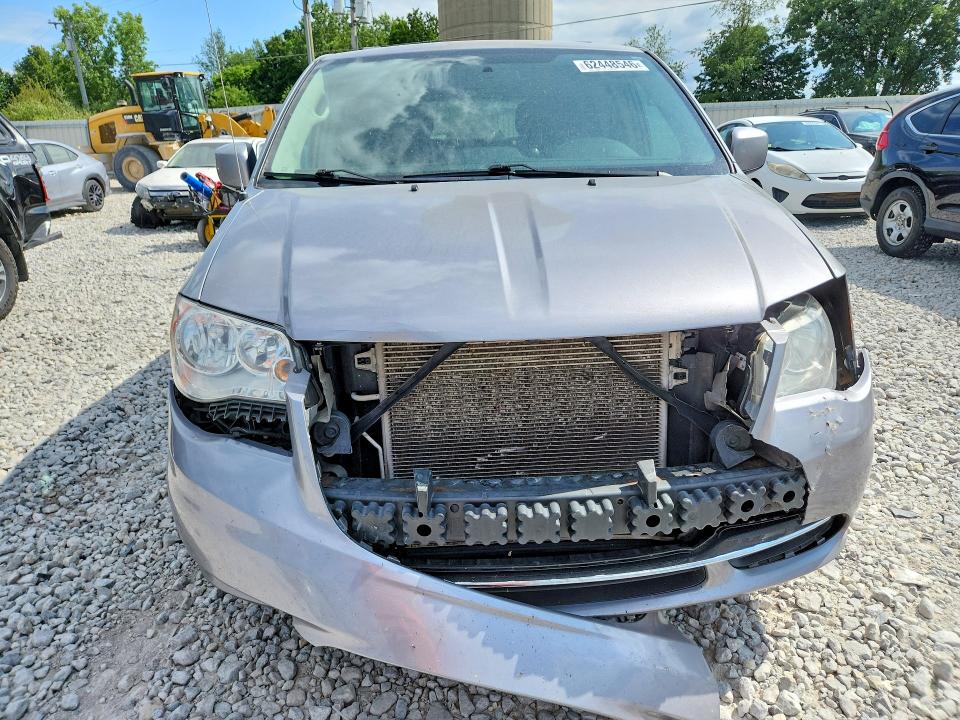 Aukcja sprzedaży 2015 Chrysler Town & Country, vin: 2C4RC1BG0FR707595, numer aukcji: 62448546