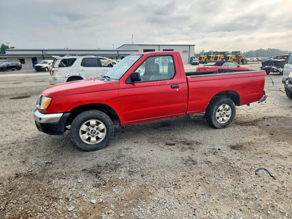Продаж на аукціоні авто 1999 Nissan Frontier, vin: 1N6DD21S7XC302747, номер лоту: 62589006