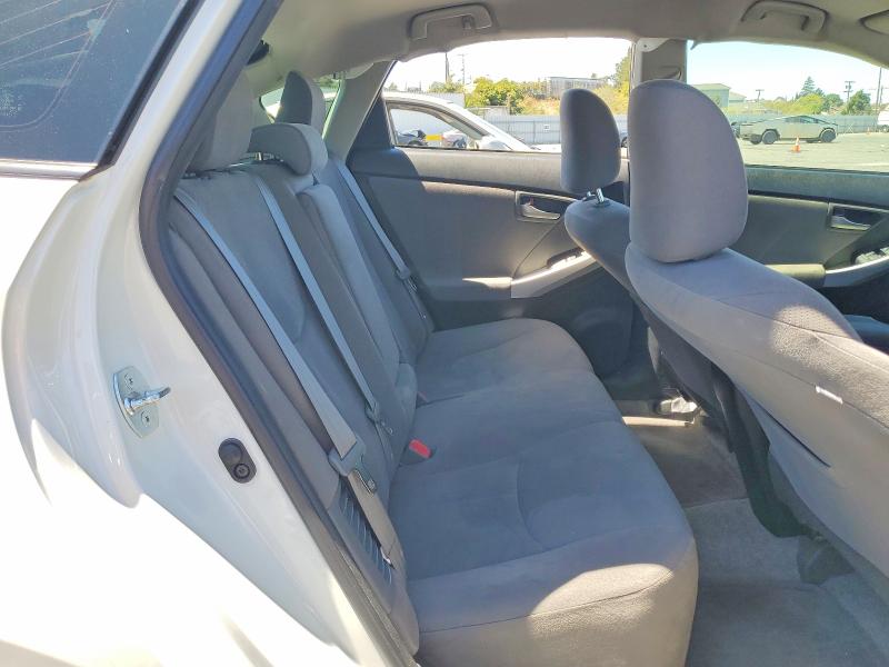 Aukcja sprzedaży 2015 Toyota Prius, vin: JTDKN3DU4F0473644, numer aukcji: 60720176