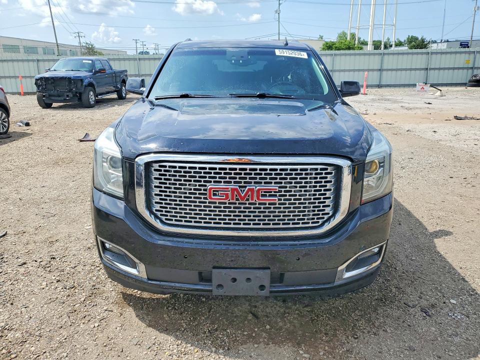 Продаж на аукціоні авто 2015 Gmc Yukon Xl, vin: 1GKS2JKJ6FR275363, номер лоту: 59152036