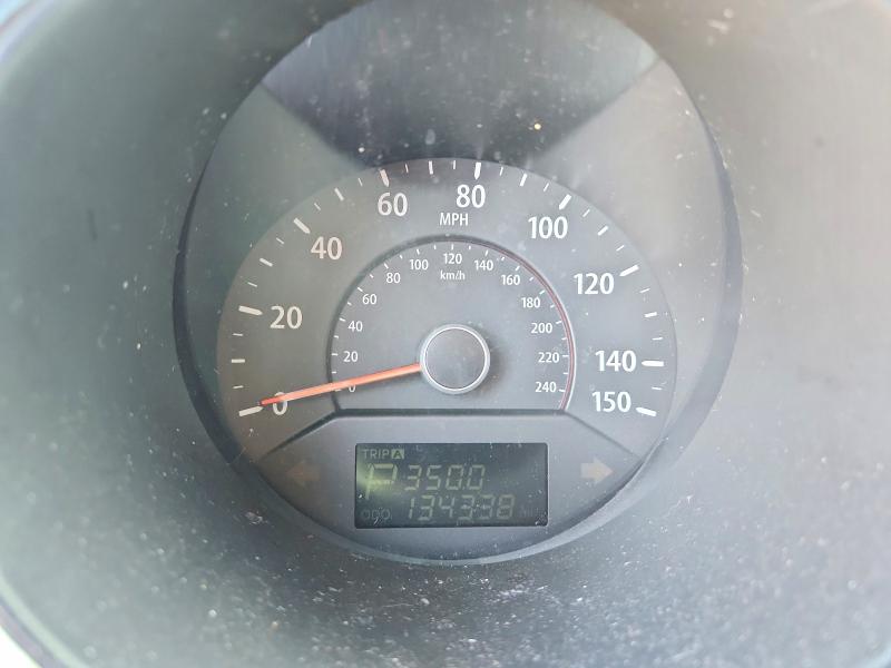 Aukcja sprzedaży 2011 Kia Sorento, vin: 5XYKU4A19BG038576, numer aukcji: 61351226