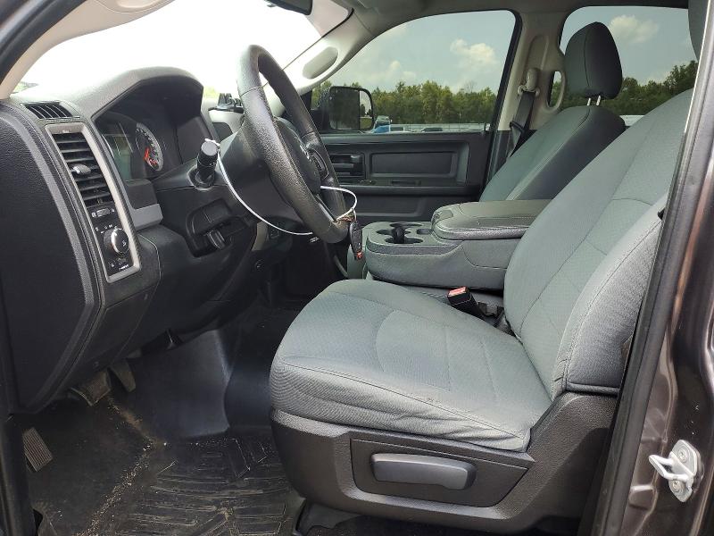 58742826 :رقم المزاد ، 1C6RR7KT8ES465819 vin ، 2014 Ram 1500 مزاد بيع