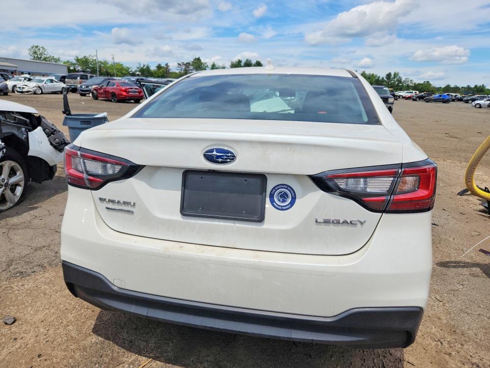 Продажа на аукционе авто 2024 Subaru Legacy, vin: 4S3BWAF64R3003441, номер лота: 59769706