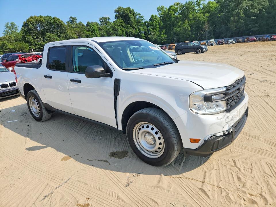 Aukcja sprzedaży 2024 Ford Maverick, vin: 3FTTW8A38RRA11313, numer aukcji: 59571286