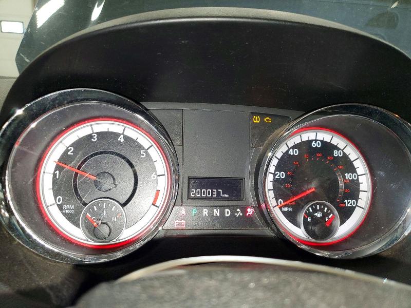 Продажа на аукционе авто 2014 Dodge Grand Caravan, vin: 2C4RDGBG0ER235526, номер лота: 62532746