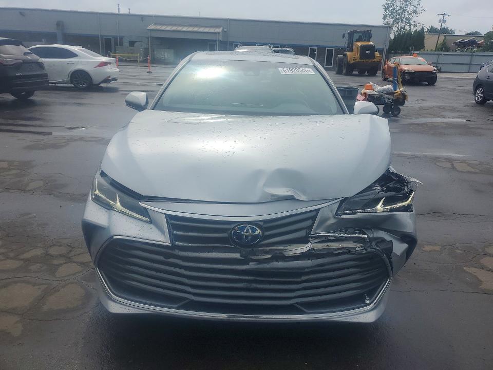Aukcja sprzedaży 2021 Toyota Avalon, vin: 4T1DA1AB3MU004722, numer aukcji: 61920546