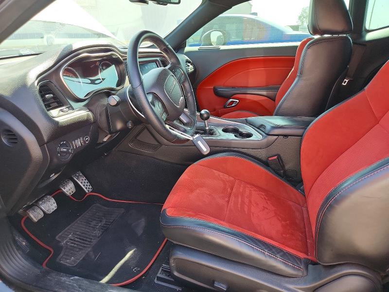 Продажа на аукционе авто 2019 Dodge Challenger, vin: 2C3CDZBT1KH750278, номер лота: 59871636