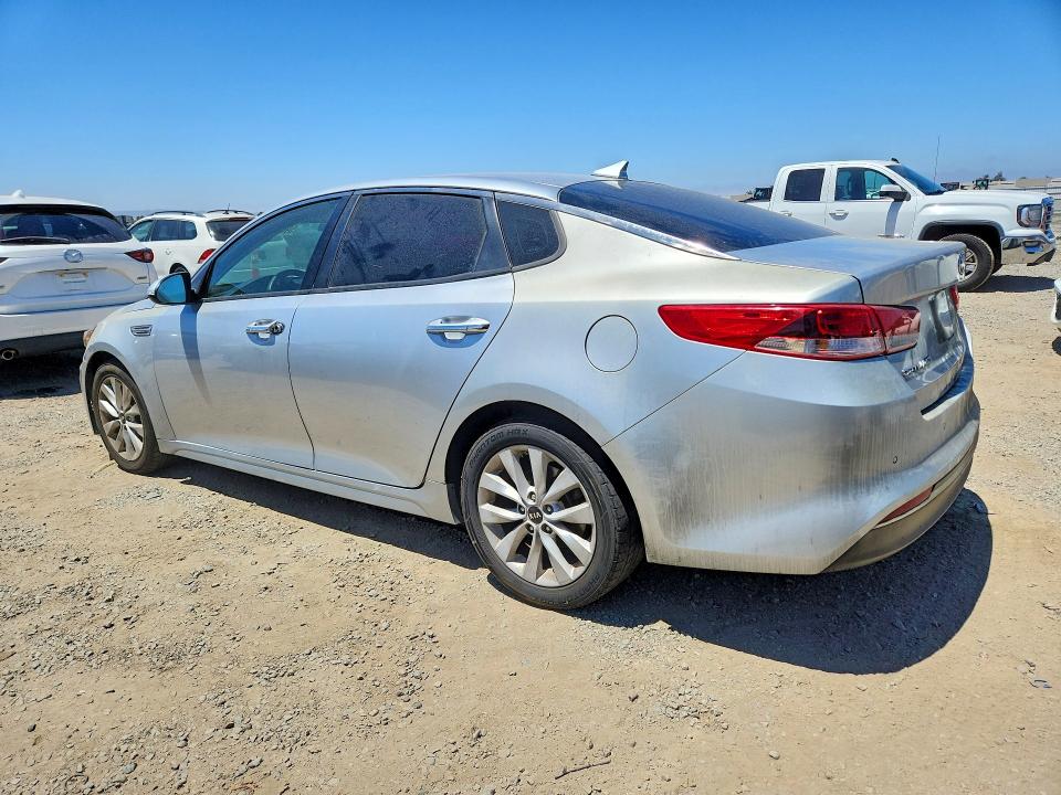 2019 Kia Optima მანქანა იყიდება აუქციონზე, vin: 5XXGT4L37KG326950, აუქციონის ნომერი: 59824306