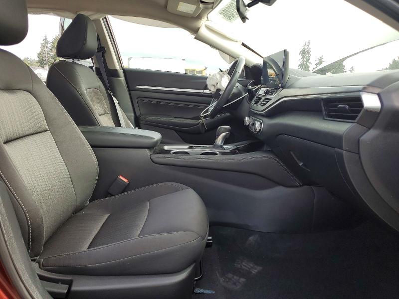 Продаж на аукціоні авто 2023 Nissan Altima, vin: 1N4BL4DW0PN389358, номер лоту: 59324246