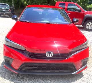 Продаж на аукціоні авто 2022 Honda Civic, vin: 2HGFE2F59NH606346, номер лоту: 62097286
