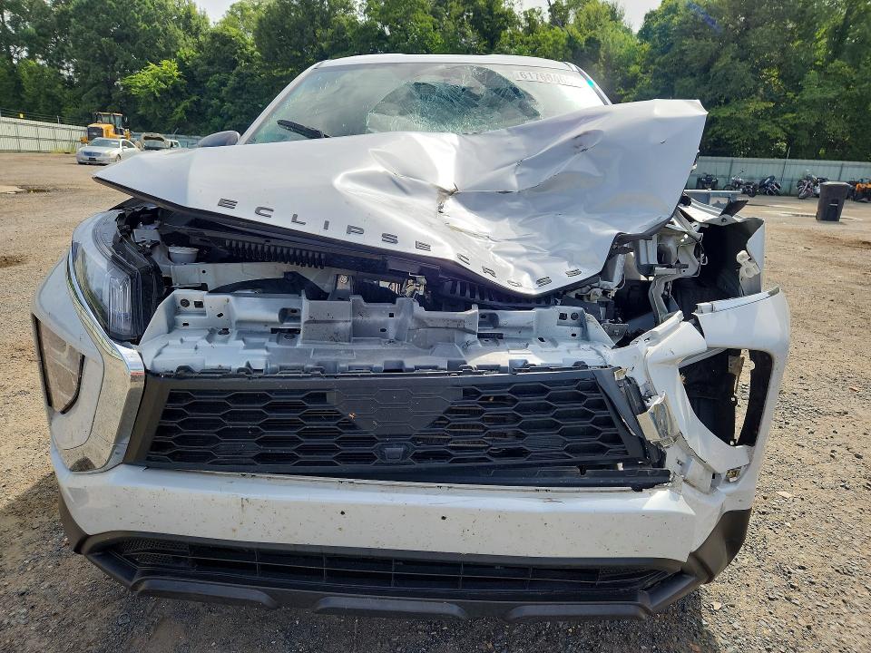 Aukcja sprzedaży 2024 Mitsubishi Eclipse Cross, vin: JA4ATVAA5RZ071021, numer aukcji: 61768866