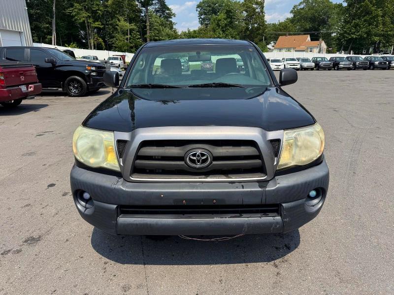 Продаж на аукціоні авто 2006 Toyota Tacoma, vin: 5TENX22N06Z313998, номер лоту: 61755696