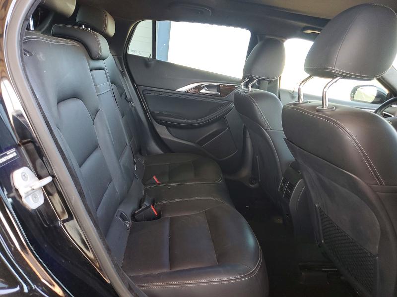 60452306 :رقم المزاد ، SJKCH5CPXJA054135 vin ، 2018 Infiniti Qx30 مزاد بيع
