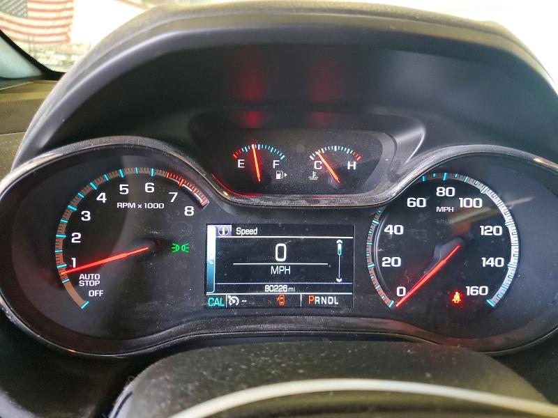 Продаж на аукціоні авто 2016 Chevrolet Cruze, vin: 1G1BE5SM2G7249921, номер лоту: 59996336