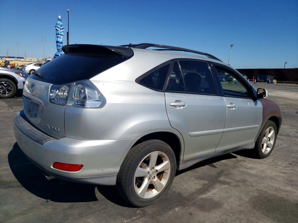 Продажа на аукционе авто 2006 Lexus Rx, vin: JTJGA31U360064473, номер лота: 60127486