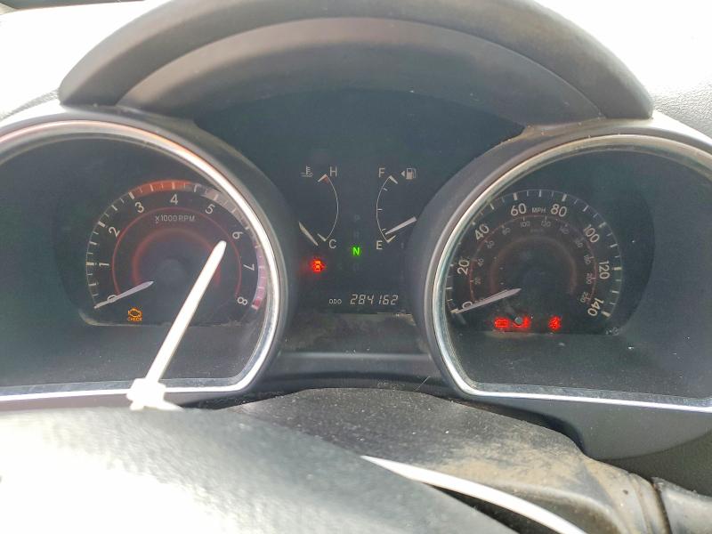 Aukcja sprzedaży 2008 Toyota Highlander, vin: JTEDS42A682040796, numer aukcji: 61624926