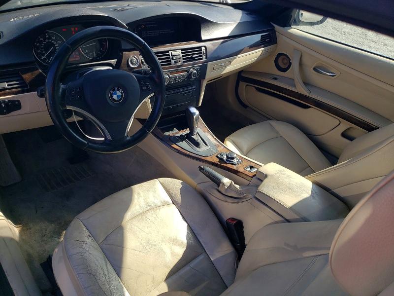 Продажа на аукционе авто 2011 Bmw 335, vin: WBADX7C58BE261070, номер лота: 61612166