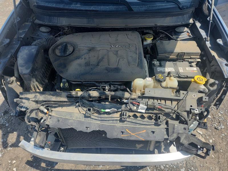 62490226 :رقم المزاد ، 1C4PJMDX4LD509497 vin ، 2020 Jeep Cherokee مزاد بيع