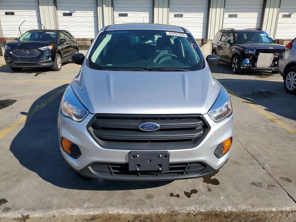 Aukcja sprzedaży 2017 Ford Escape, vin: 1FMCU0F73HUA11404, numer aukcji: 63291026