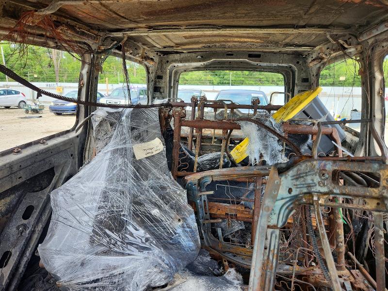 Продаж на аукціоні авто 2019 Mercedes-benz Metris, vin: WD4PG2EE3K3512661, номер лоту: 52499166