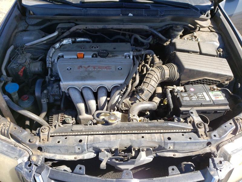 2005 Acura Tsx მანქანა იყიდება აუქციონზე, vin: JH4CL969X5C005192, აუქციონის ნომერი: 59914426