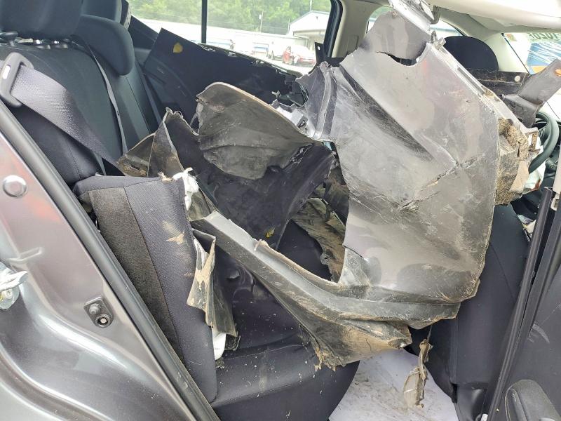 Aukcja sprzedaży 2024 Nissan Kicks, vin: 3N1CP5BV7RL516373, numer aukcji: 60271026