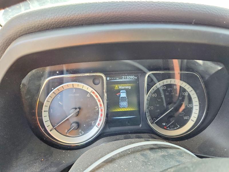 Продажа на аукционе авто 2016 Nissan Titan Xd, vin: 1N6BA1F40GN515516, номер лота: 62728066