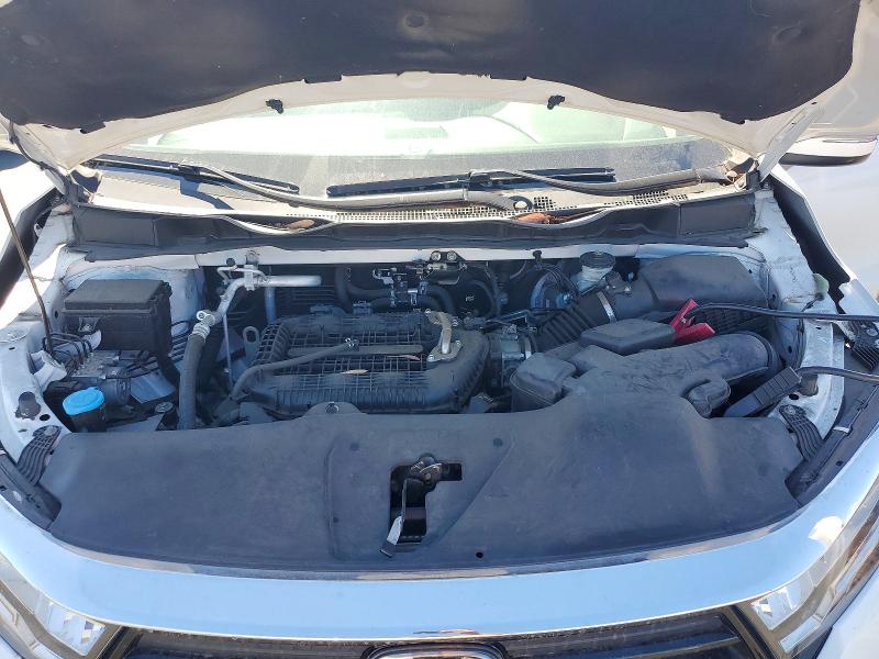 2022 Honda Odyssey მანქანა იყიდება აუქციონზე, vin: 5FNRL6H54NB006572, აუქციონის ნომერი: 59133076