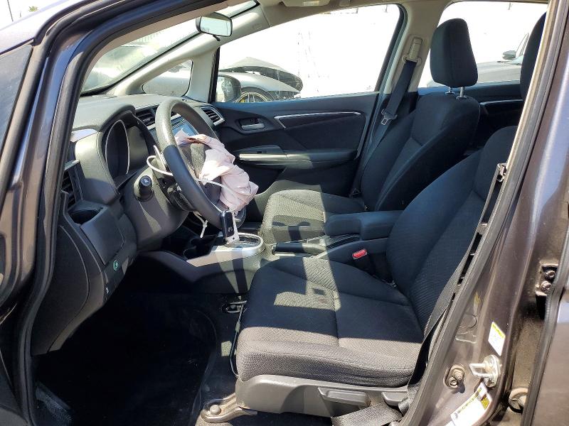 Aukcja sprzedaży 2015 Honda Fit, vin: 3HGGK5H89FM705953, numer aukcji: 63358906