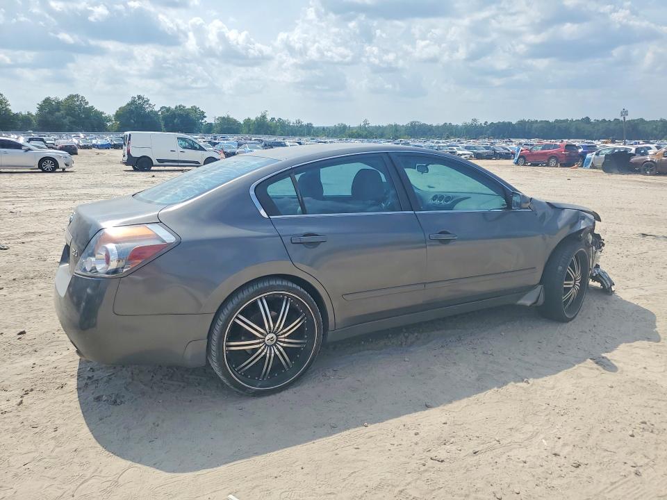 62215036 :رقم المزاد ، 1N4AL21E08C156587 vin ، 2008 Nissan Altima مزاد بيع