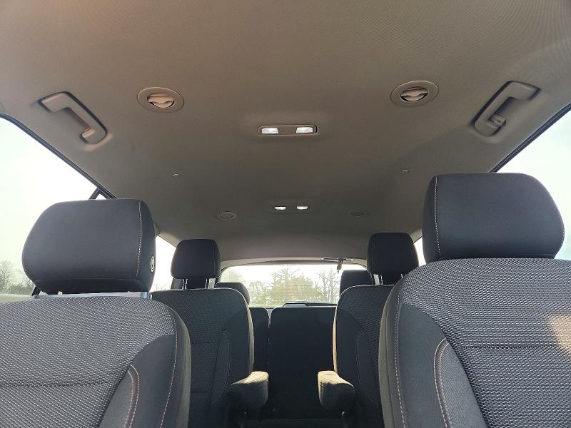 2019 Chevrolet Traverse მანქანა იყიდება აუქციონზე, vin: 1GNEVGKWXKJ237066, აუქციონის ნომერი: 61034516