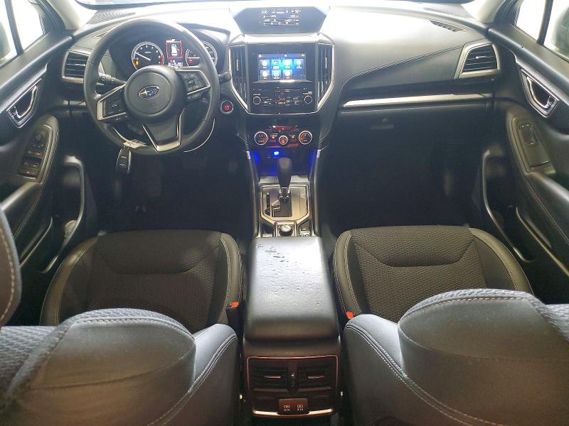 Aukcja sprzedaży 2023 Subaru Forester, vin: JF2SKAEC7PH472804, numer aukcji: 61105046