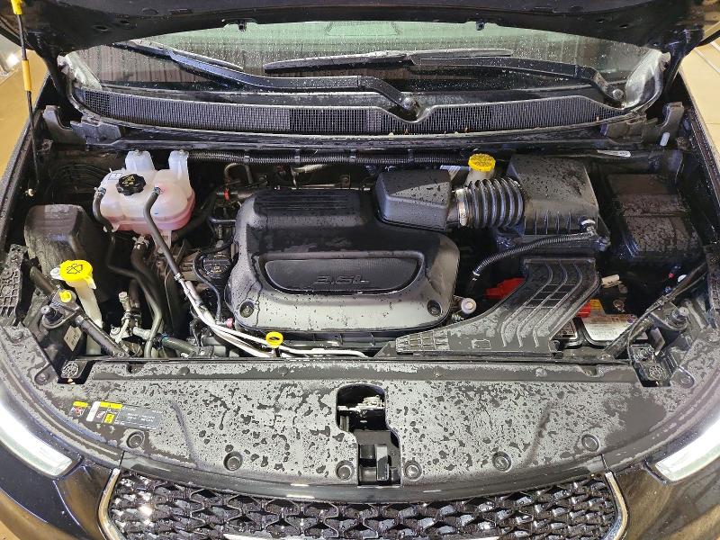 2026 Chrysler Pacifica მანქანა იყიდება აუქციონზე, vin: 2C4RC1BG4TR201635, აუქციონის ნომერი: 59637806