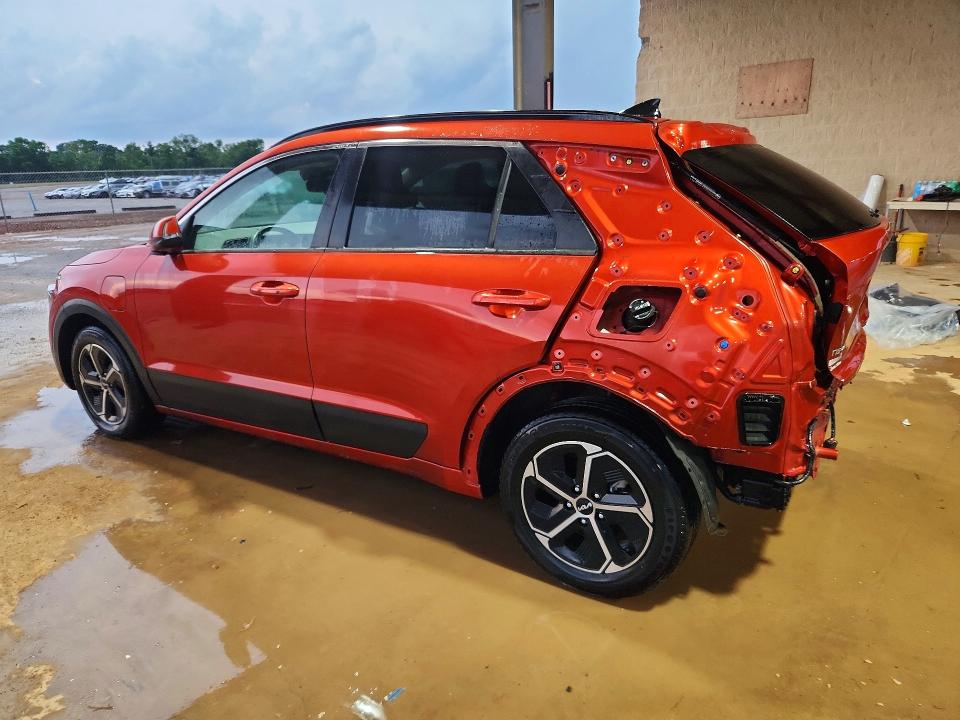 Продажа на аукционе авто 2023 Kia Niro, vin: KNDCS3LF8P5069251, номер лота: 59689566