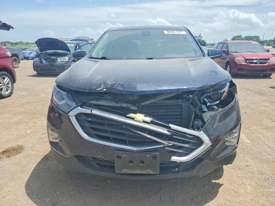 Aukcja sprzedaży 2020 Chevrolet Equinox, vin: 3GNAXUEV2LS700361, numer aukcji: 85461605