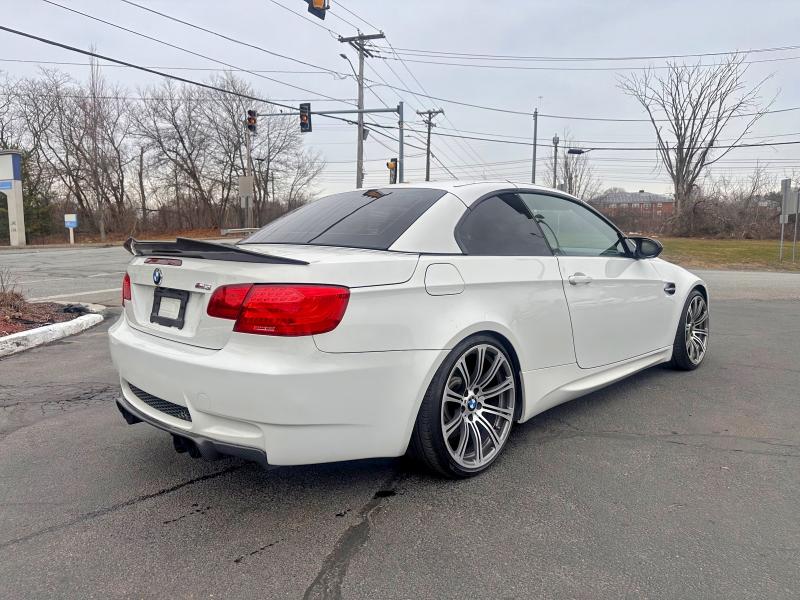 Aukcja sprzedaży 2010 Bmw M3, vin: WBSWL9C59AP332968, numer aukcji: 62026476