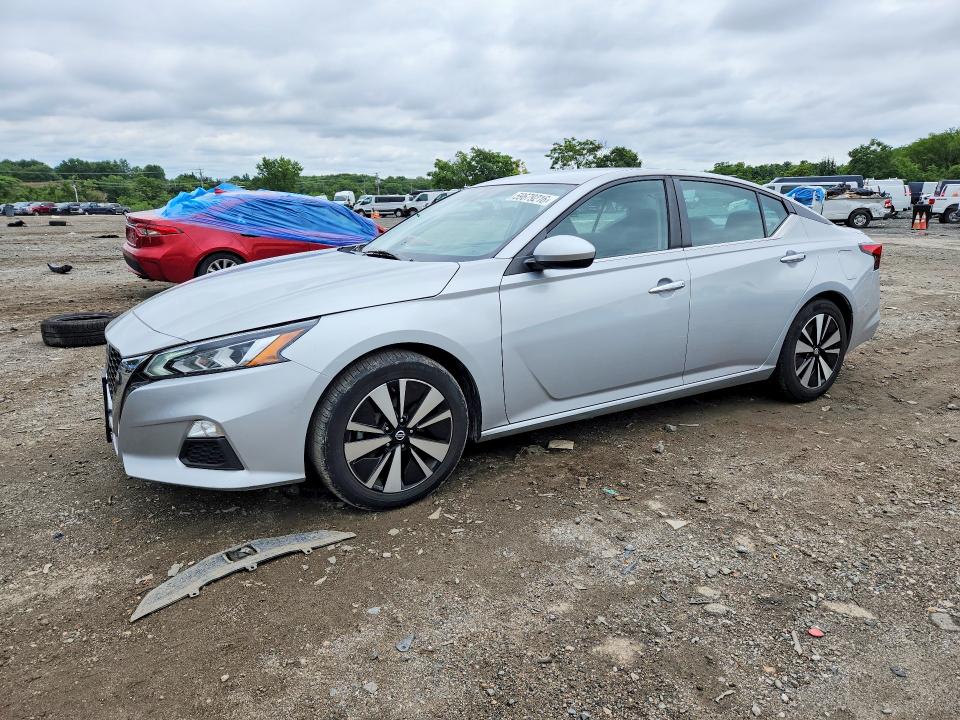 Aukcja sprzedaży 2021 Nissan Altima, vin: 1N4BL4DV1MN416764, numer aukcji: 59679216
