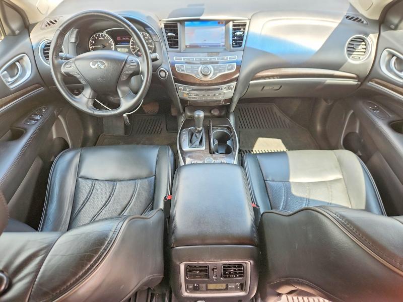 Aukcja sprzedaży 2015 Infiniti Qx60, vin: 5N1AL0MM3FC513772, numer aukcji: 61946946