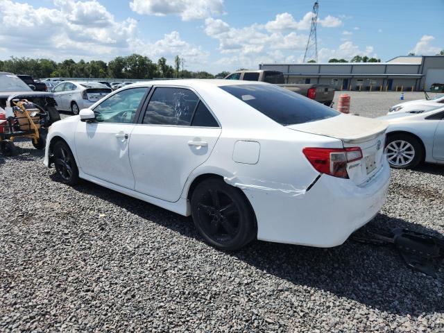 62041546 :رقم المزاد ، 4T1BF1FK6EU426812 vin ، 2014 Toyota Camry مزاد بيع