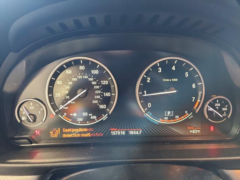 Продаж на аукціоні авто 2014 Bmw 535, vin: WBA5B3C59ED535804, номер лоту: 60209066