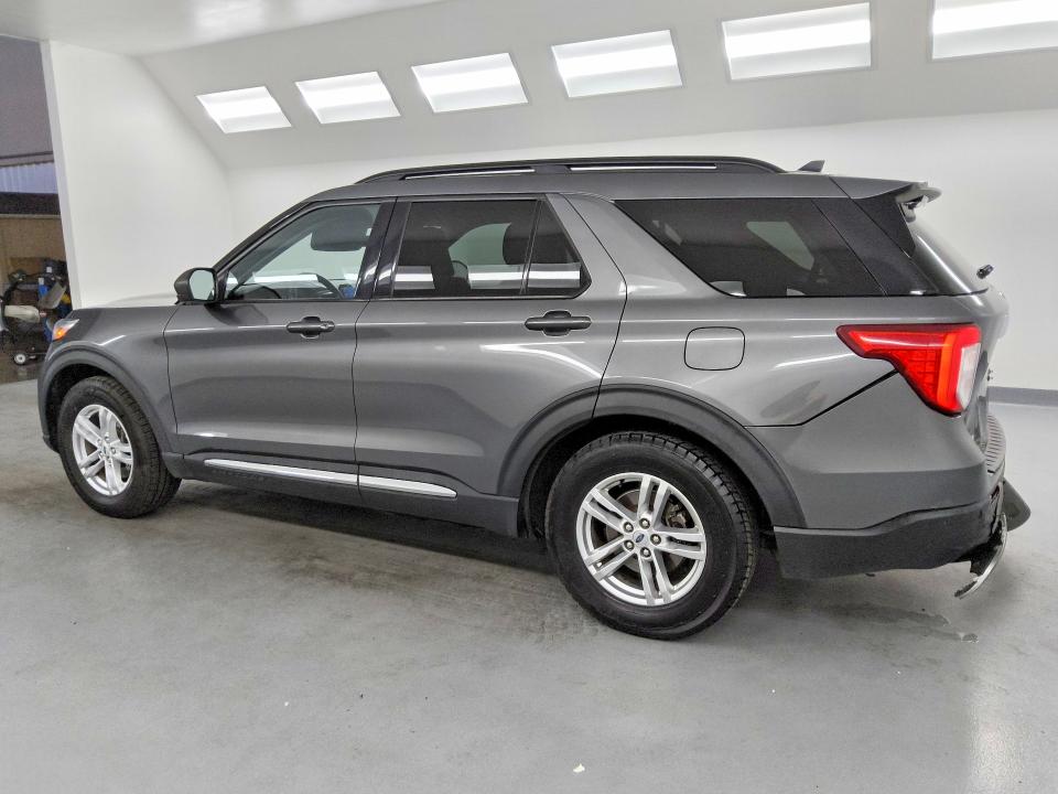 Продаж на аукціоні авто 2023 Ford Explorer, vin: 1FMSK7DHXPGA86913, номер лоту: 59896496