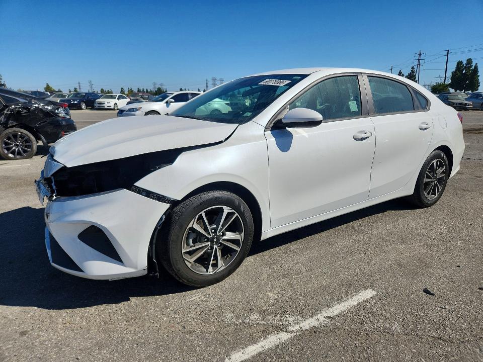 Продажа на аукционе авто 2023 Kia Forte, vin: 3KPF24AD8PE690725, номер лота: 60078986