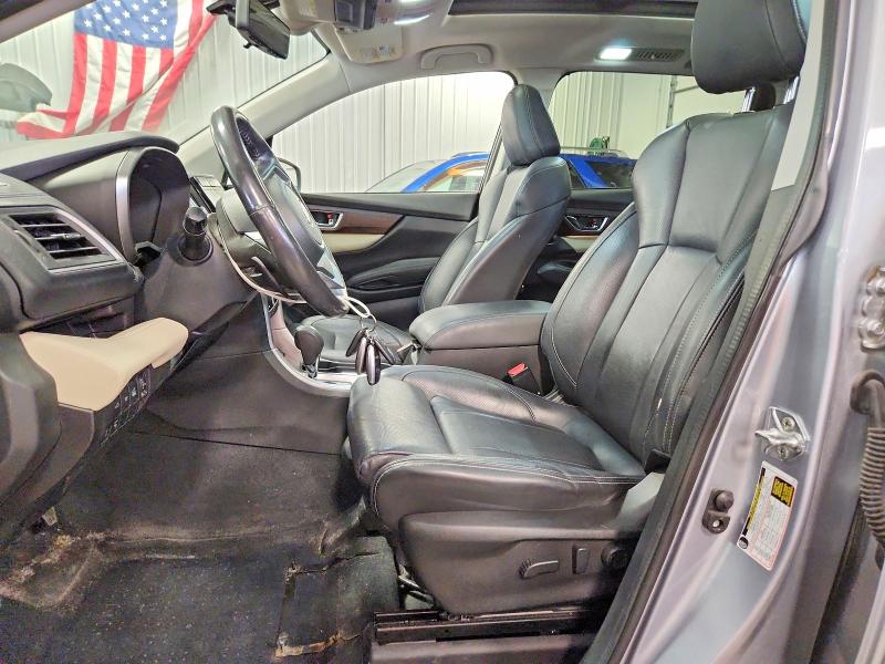 2021 Subaru Ascent მანქანა იყიდება აუქციონზე, vin: 4S4WMARD5M3442475, აუქციონის ნომერი: 60007906