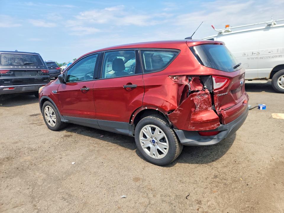 Aukcja sprzedaży 2016 Ford Escape, vin: 1FMCU0F79GUC21018, numer aukcji: 60382406