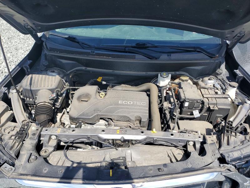 60273646 :رقم المزاد ، 3GKALMEV4LL332185 vin ، 2020 Gmc Terrain مزاد بيع
