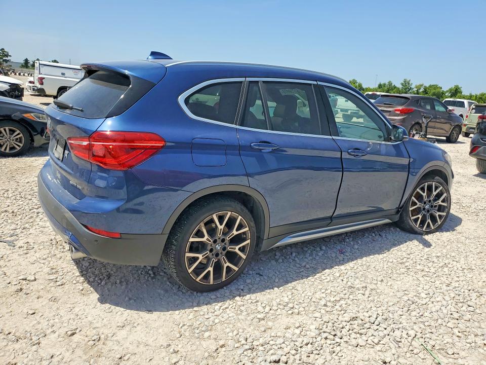 Aukcja sprzedaży 2021 Bmw X1, vin: WBXJG7C06M5U25982, numer aukcji: 61759976
