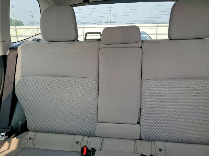 60918756 :رقم المزاد ، JF2SJADC0FH805573 vin ، 2015 Subaru Forester مزاد بيع